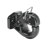 Reese 63015 15-Ton Regular Pintle Hook - 30,000 lbs. GTW